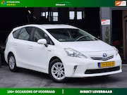 Toyota Prius Wagon - 1.8Comfort Top 5 Edition|AUT|7 zits|Clima