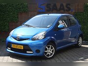 Toyota Aygo - 1.0 / NAP / Dealer ondh. / 5drs / Airco