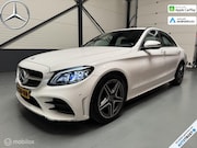Mercedes-Benz C-klasse - 180 Premium Plus Pack AMG|Schuifdak|LED