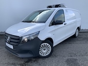 Mercedes-Benz Vito - 114 CDI L2 Pro Vries/Koelauto Werkt 100% Min 15 gr Onder Nul