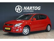 Hyundai i30 - 2.0i i-Catcher + AUTOMAAT / LEDER / DEALER ONDERHOUDEN / STO