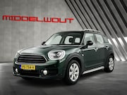 MINI Countryman - Mini 1.5 136 PK Cooper Salt Climate/Navi/Park.sens V/A/LED