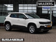 Jeep Avenger - 1.2T 100 ALTITUDE FULL OPTIONS