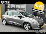 Renault Clio - Estate TCe 90 Dynamique 1e Eigenaar Dealer Onderhouden