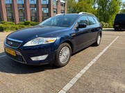Ford Mondeo - 2.0 TDCi Limited EURO 5