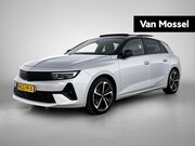 Opel Astra - 1.2 Turbo Hybrid GS | Panoramisch Schuif/kanteldak | LED Mat