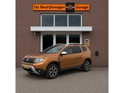 Dacia Duster - 1.2 TCe Prestige | WORDT VERWACHT | Achteruitrijcamera | Nav