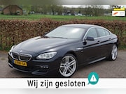 BMW 6-serie Gran Coupe - 640i High Executive|M-Sport|Nette staat