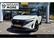 Nissan Qashqai - 1.3 MHEV Xtronic N-Connecta | 360 Camera | Keyless | Navigat