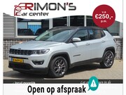 Jeep Compass - 1.3T Night Eagle Liberty Edition Camera Carplay Keylesse Ent