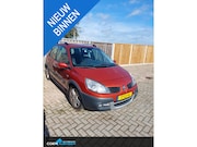 Renault Scénic - 2.0-16V Conquest LPG