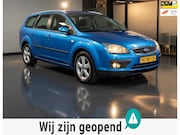 Ford Focus - 1.6-16V First Edition-airco-elek ramen-1 jaar apk