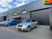 Mercedes-Benz GLK-klasse - 280 4-Matic | 1E EIGENAAR | 12MND GARANTIE | NL-AUT | PANO |
