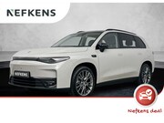 Leapmotor C10 - Design Hybrid 28.4 kWh | Voorstoelen verwarmd | Panoramendak