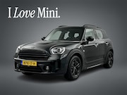 MINI Countryman - 1.5 Cooper Facelift Black Ed Digi.Dashboard/Sportstoel/Camer