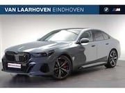 BMW i5 - eDrive40 M Sport / Panoramadak / Achteruitrijcamer