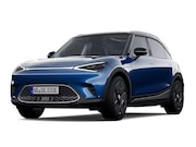 Smart #1 - Premium 66 kWh ZOMER DEALS! | Van €42.520, - voor € 39.020,