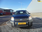 Ford Fusion - 1.4-16V Comfort met airco trekhaak