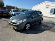 Peugeot 207 - 1.6 VTi XS / PANO/AUTOMAAT/2DE EIGENAAR