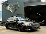 Audi RS3 - 2.5 TFSI RS 3 quattro PANO|CAMERA|B&O|ALCANTARA