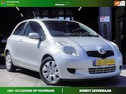 Toyota Yaris - 1.3 VVTi Sol MMT|AUT|2e eig|NAP|Airco|El.Ramen