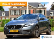 Volvo V40 Cross Country - 1.5 T3 Polar+ Luxury | NL-AUTO! | DEALER OH! | LEDER | PANOD