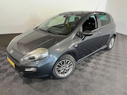 Fiat Punto - 1.3 M-Jet Lounge