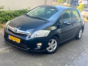 Toyota Auris - 1.8 Full Hybrid Business/Export