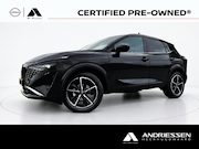 Nissan Qashqai - 1.3 MHEV Xtronic Tekna