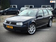 Volkswagen Golf - 2.0 Highline