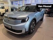 Ford Explorer - Standard Range RWD 52 kWh Nu rijkllaar € 36.550, =