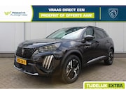 Peugeot 2008 - 1.2 Hybrid 145 GT | Navigatie | Parkeercamera | Parkeersenso