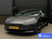 Tesla Model 3 - Long Range AWD 75 kWh | Refurbished accu 09-26 |