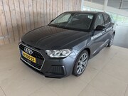 Audi A1 - Sportback 25 TFSI epic