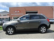 Opel Antara - 2.4-16V Enjoy airco apk 01-05-2027 inruil mogelijk nap