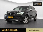 Seat Ateca - 1.5 TSI FR Business Intense|FR|CAMERA|BEATS|LED|NL AUTO|TREK