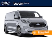 Ford Transit Custom - 320 2.5 PHEV L2H1 Limited | AGR stoel | Driver Assistance Pa