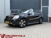 Mercedes-Benz ML-klasse - bestel 320 CDI Grijskenteken | Panorama | Xenon | Alcantara/