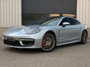 Porsche Panamera - 4 E-Hybrid Platinum Edition| 462 PK |Pano | BOSE | Sport Chr