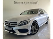 Mercedes-Benz C-klasse - Estate 180 Business Solution AMG | Parkeercamera | Elektrisc