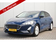 Ford Focus - 1.0 EcoBoost Hybrid Titanium X Business Led/Full Navi/Carpla