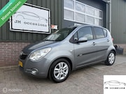 Opel Agila - 1.0 Edition|Airco|Elektrische ramen|Trekhaak|APK Nieuw