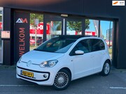 Volkswagen Up! - 1.0 high up! BlueMotion | Pano | Cruise | Airco