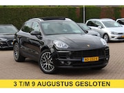 Porsche Macan - 2.0 / 69.727 km! / 1e Eign. / Trekhaak / Panoramadak / Camer