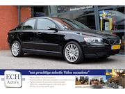 Volvo S40 - 2.4 140 pk, Trekhaak, 17 inch