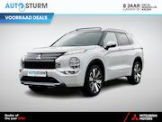 Mitsubishi Outlander - 2.4 PHEV Instyle+