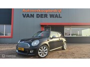 MINI One - Mini 1.6 Business Line