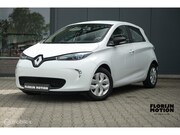 Renault Zoe - Q90 Life Quickcharge 41 kWh | Koopaccu | Navi | Cruise | LED