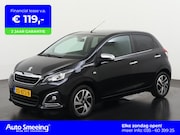 Peugeot 108 - 1.0 e-VTi Allure | Camera | Apple Carplay | Zondag Open