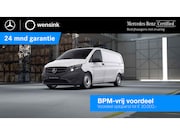 Mercedes-Benz Vito - 116 CDI L2 | 3 zits | Achteruitrijcamera | 2500kg trekgewich
